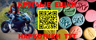 гидра Берёзовский